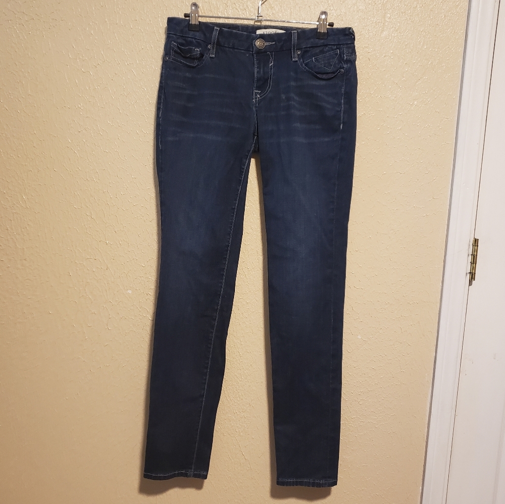 Vigoss Skinny Jeans Size 27
